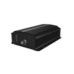 Hikvision DS-6701HUHI - High-Performance Security Video Encoder